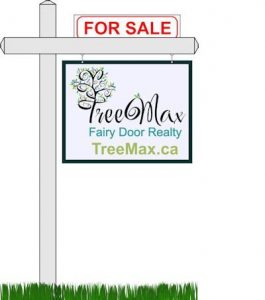 Tree Max - Fairy Door Realty - TreeMax.ca