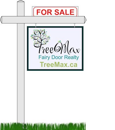 TreeMax Fairy Realty - Helping your Fairies find a Home - TreeMax.ca