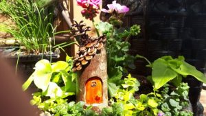 Garden Fairies - Your one-stop-shop for Fairy Doors, Hobbit Holes, Gnome Homes, Pixie Portals and more! - GardenFairies.ca